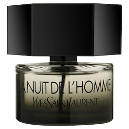 La Nuit de L'Homme - Eau de Toilette Originale image
